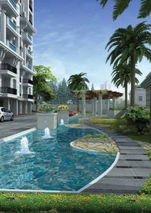 Project Image of 1700.0 - 2100.0 Sq.ft 3 BHK Apartment for buy in Aditya Platinum