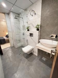 Project Image of 1551.0 - 1611.0 Sq.ft 3 BHK Apartment for buy in Sapphire Court