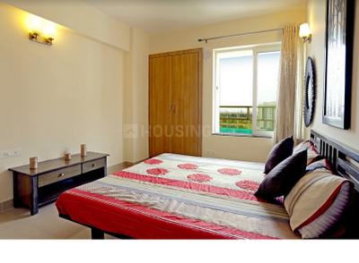 Project Image of 807.0 - 993.0 Sq.ft 2 BHK Apartment for buy in Gardens Phase III B