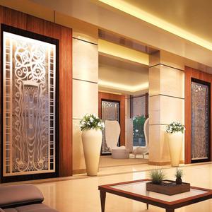 Project Image of 0.0 - 1466.0 Sq.ft 3 BHK Apartment for buy in Dheeraj Realty Equest