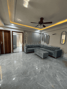 Project Image of 807.51 - 841.09 Sq.ft 3 BHK Apartment for buy in Parth Pacific B