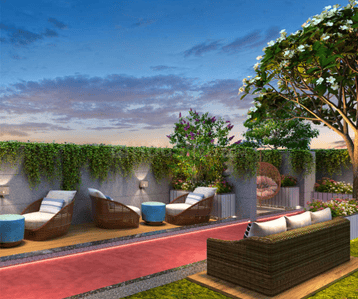 Project Image of 557.25 - 804.28 Sq.ft 2 BHK Apartment for buy in Divine Heights