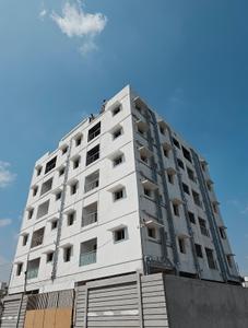 Project Image of 803.0 - 934.0 Sq.ft 2 BHK Apartment for buy in Sarojini CK Enclave