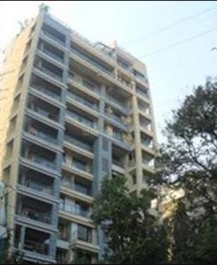 Ekta Nensey Elevation 1
