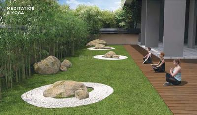 Project Image of 1200.0 - 1650.0 Sq.ft 2 BHK Apartment for buy in The Line
