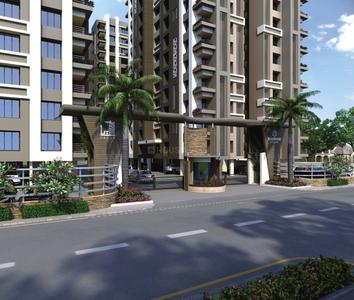 Project Image of 0.0 - 1655.0 Sq.ft 3 BHK Apartment for buy in JT Shubham Elegant