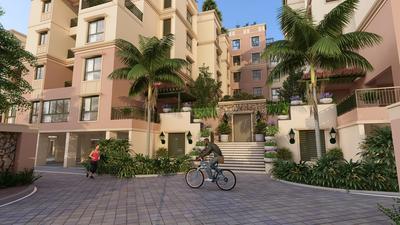 Project Image of 1584.0 - 1818.0 Sq.ft 3 BHK Apartment for buy in Arihant Melange