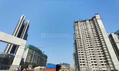 Project Image of 379.54 - 846.8 Sq.ft 1 BHK Apartment for buy in Paradise Sai Platinum