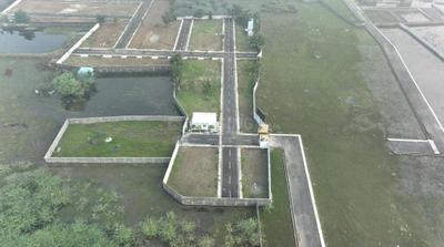 Project Image of 724.0 - 1992.0 Sq.ft Residential Plot Plot for buy in Ruby Signature City Phase II