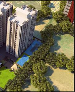Project Image of 1890 Sq.ft 3 BHK Apartment / Flat for sale in Sabarmati for Rs. 13500000