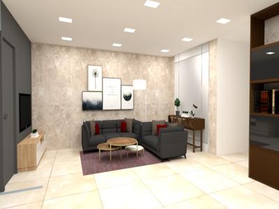 Project Image of 795.0 - 1035.0 Sq.ft 2 BHK Apartment for buy in Shiva Prime