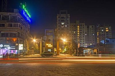 Project Image of 723.0 - 1284.0 Sq.ft 2 BHK Apartment for buy in Fortune Heights Phase II