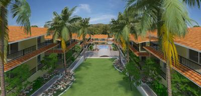 Project Image of 1900.0 - 2300.0 Sq.ft 3 BHK Villa for buy in Acron Uplands