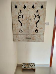Project Image of 462.0 - 835.0 Sq.ft 1 BHK Apartment for buy in Zodiac Sri Vari Nilayam