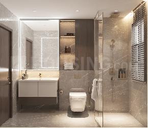 Project Image of 2609.0 - 3921.0 Sq.ft 3 BHK Apartment for buy in Appaswamy Malkoha