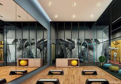 Project Image of 1180 Sq.ft 2 BHK Apartment / Flat for sale in Balewadi for Rs. 13500000