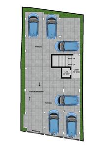 Project Image of 825.0 - 1121.0 Sq.ft 2 BHK Apartment for buy in Aura Thiraviyam