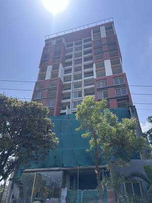 Project Image of 540.0 - 1373.0 Sq.ft 2 BHK Apartment for buy in Aqura Pride