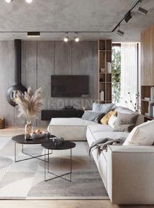 Project Image of 396.11 - 413.87 Sq.ft 1 BHK Apartment for buy in Promesa Darsshan