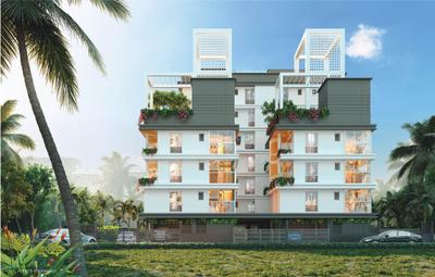 Project Image of 1166.0 - 3458.0 Sq.ft 3 BHK Apartment for buy in Raiyath Aranyam