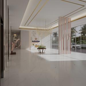 Project Image of 650.0 - 1009.0 Sq.ft 2 BHK Apartment for buy in AnchorPoint Aviara