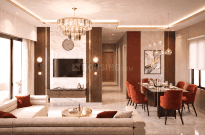 Project Image of 699.98 - 1181.99 Sq.ft 2 BHK Apartment for buy in Sabari Vasaa Prive