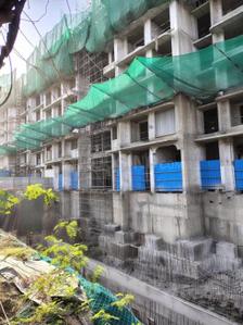 Project Image of 1388.0 - 1942.0 Sq.ft 3.5 BHK Apartment for buy in Lodha Magnus