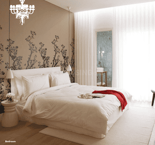 Project Image of 0.0 - 7500.0 Sq.ft 5 BHK Villa for buy in Panchshil Yoovillas