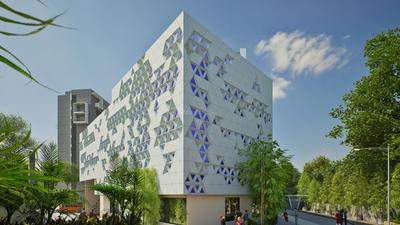 Project Image of 1497.0 - 2088.0 Sq.ft 3 BHK Apartment for buy in Vanshika Natures Harmony