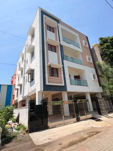 Project Image of 930.0 - 1211.0 Sq.ft 2 BHK Apartment for buy in Asvitha Brundhavanam 2