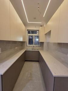 Project Image of 0.0 - 1305.0 Sq.ft 3 BHK Apartment for buy in Richlook Urban Floors Greenfield