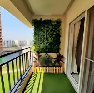 Project Image of 0.0 - 1182.0 Sq.ft 3 BHK Apartment for buy in Eeshani Anbhagam