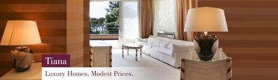 Project Image of 683.0 - 1025.0 Sq.ft 2 BHK Apartment for buy in Hiranandani Tiana