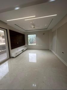 Project Image of 2250.0 - 3150.0 Sq.ft 4 BHK Builder Floor for buy in Level Up Golden Floors