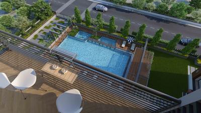 Project Image of 1160.0 - 1905.0 Sq.ft 2 BHK Apartment for buy in Sukhii 9