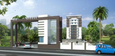 Surya Skies Elevation 2