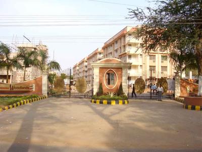 Project Image of 1320.0 - 1620.0 Sq.ft 3 BHK Apartment for buy in Ashiana Woodlands