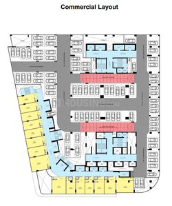 Project Image of 942 Sq.ft 2 BHK Apartment / Flat for sale in Kandivali West for Rs. 23100000