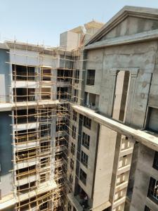 Project Image of 469.74 - 922.57 Sq.ft 1 BHK Apartment for buy in Ace Abode Phase 2 A