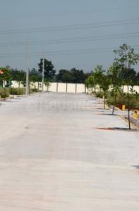 Project Image of 675.0 - 1855.0 Sq.ft Residential Plot Plot for buy in CKP Castle