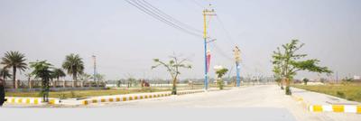 Project Image of 1076.39 - 5381.96 Sq.ft Residential Plot Plot for buy in Citizen New Suncity Ext P1