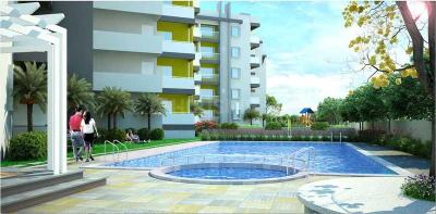 Project Image of 1060.0 - 1525.0 Sq.ft 2 BHK Apartment for buy in Epshita White Palms