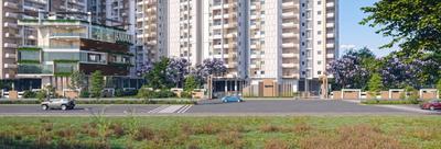 Swasthi Elevation 1