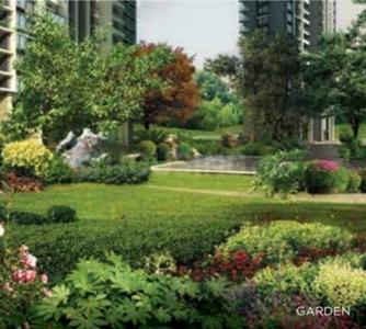 Project Image of 933.0 - 1632.0 Sq.ft 2 BHK Apartment for buy in Yash Arian