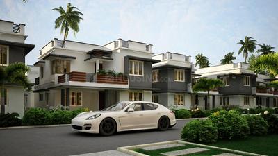 Project Image of 1429.0 - 2581.0 Sq.ft 3 BHK Villa for buy in Anna Casa Bonitta Phase II