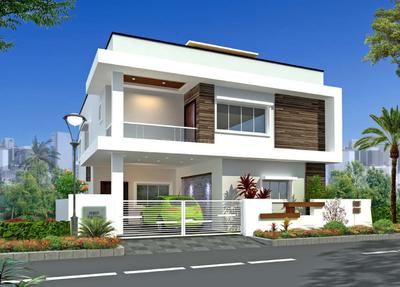 Project Image of 2164.0 - 4212.0 Sq.ft 2 BHK Villa for buy in Devi Golden Leaves