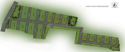 RM Green Square Master Plan 4