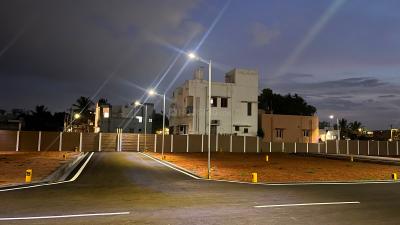 Project Image of 926.52 - 1948.36 Sq.ft Residential Plot Plot for buy in Malairam Garden