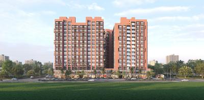 Project Image of 1855 Sq.ft 3 BHK Apartment / Flat for sale in Naranpura for Rs. 11800000