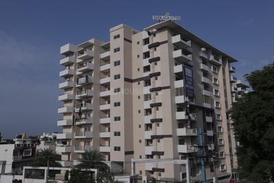 Shravanthi Palladium Elevation 1